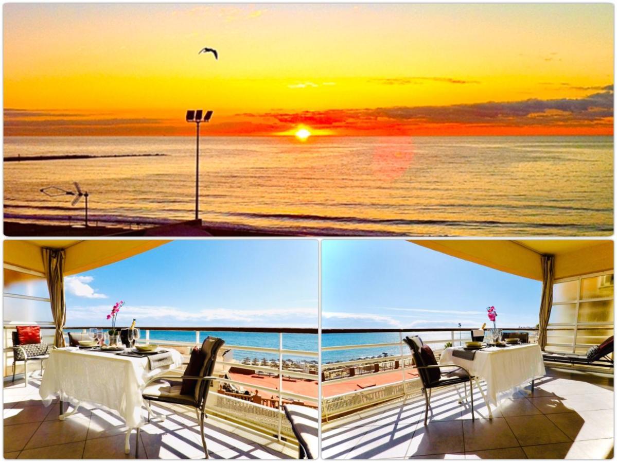 Beach Apartment 3D - Fuengirola Exterior photo