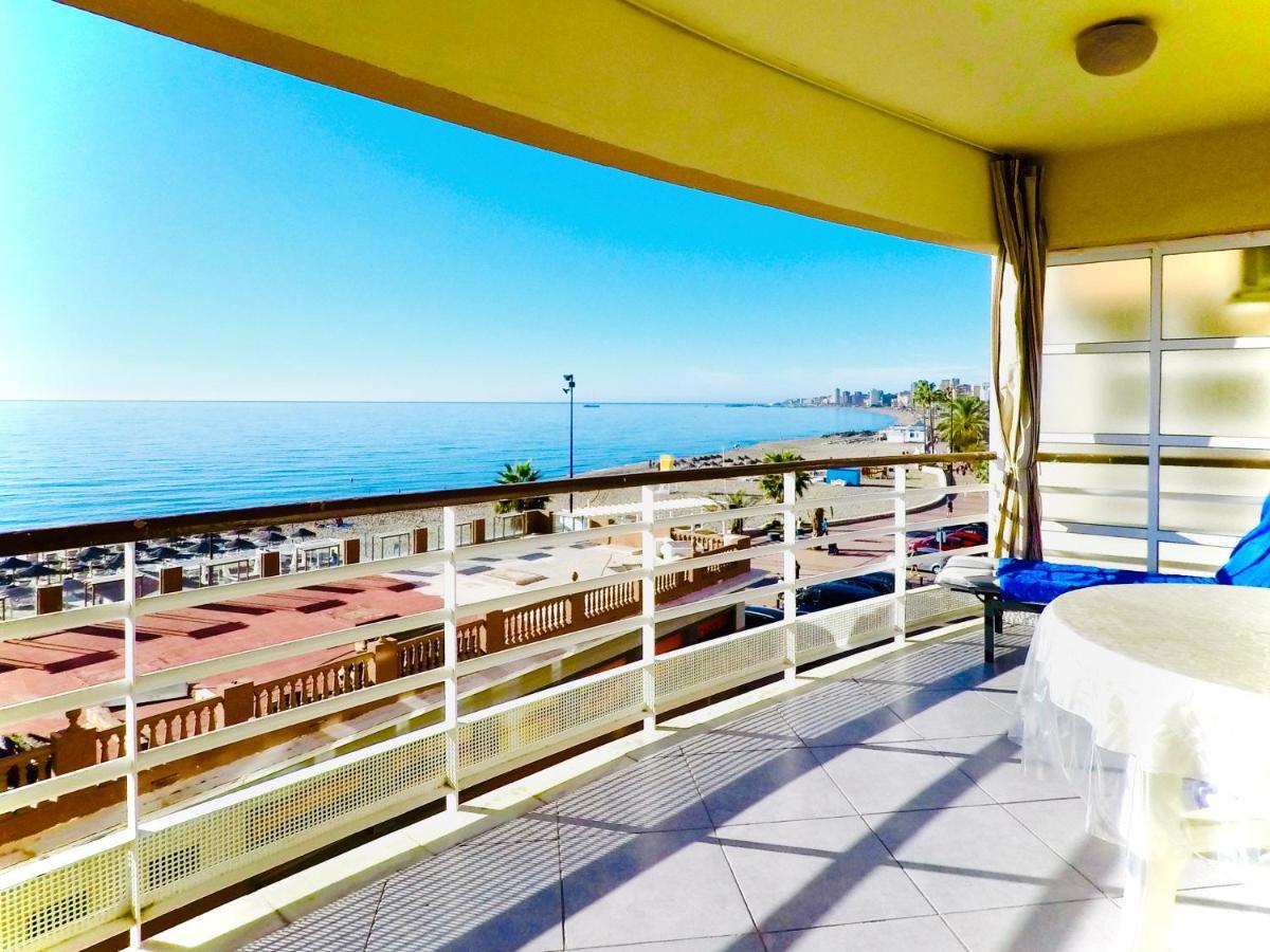 Beach Apartment 3D - Fuengirola Exterior photo
