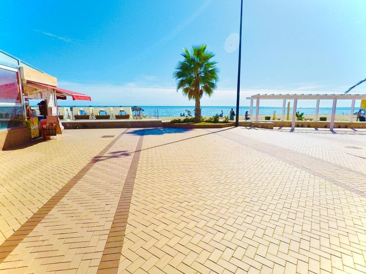 Beach Apartment 3D - Fuengirola Exterior photo