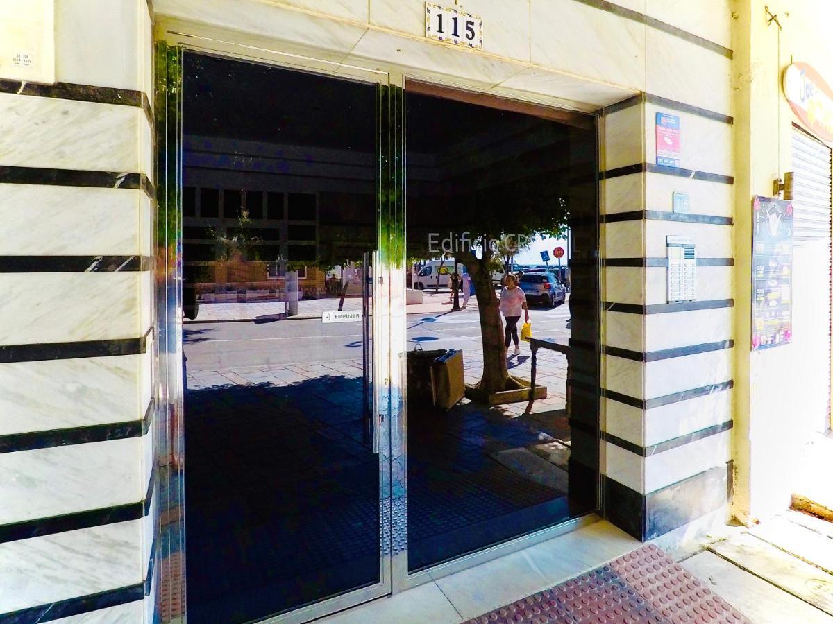 Beach Apartment 3D - Fuengirola Exterior photo